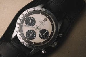 Rolex Daytona horloge: gratis taxatie Rolex Daytona horloge: gratis taxatie