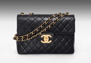Chanel Timeless tas: gratis taxatie Chanel Timeless tas: gratis taxatie