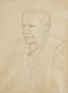 Tekening Pierre Tal-Coat: gratis taxatie Tekening Pierre Tal-Coat: gratis taxatie