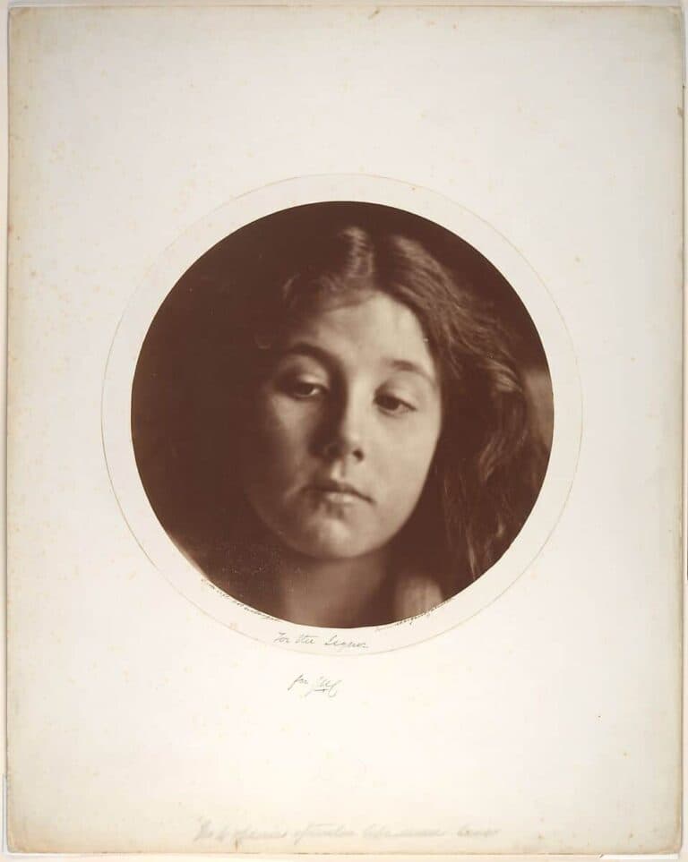 Julia Margaret Cameron Julia Margaret Cameron