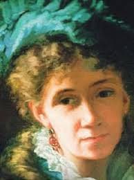Abigail May Alcott Nieriker