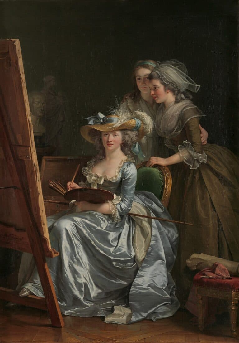 Guiard Adélaïde Labille