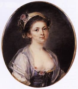 Adélaïde Victoire Hall