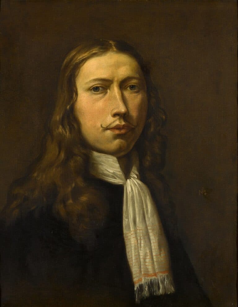 Van De Velde Adriaen Van De Velde Adriaen