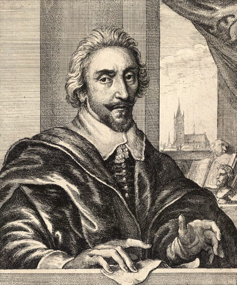Van De Venne Adriaen Van De Venne Adriaen