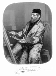 Alexandre-Gabriel Decamps Alexandre-Gabriel Decamps