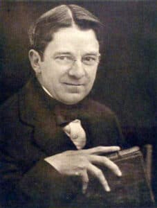 Alvin Langdon Coburn Alvin Langdon Coburn