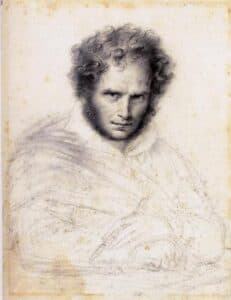 Roucy Anne-Louis Girodet de Roucy Anne-Louis Girodet de