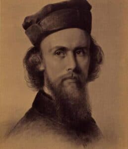 Benjamin Paul Akers Benjamin Paul Akers