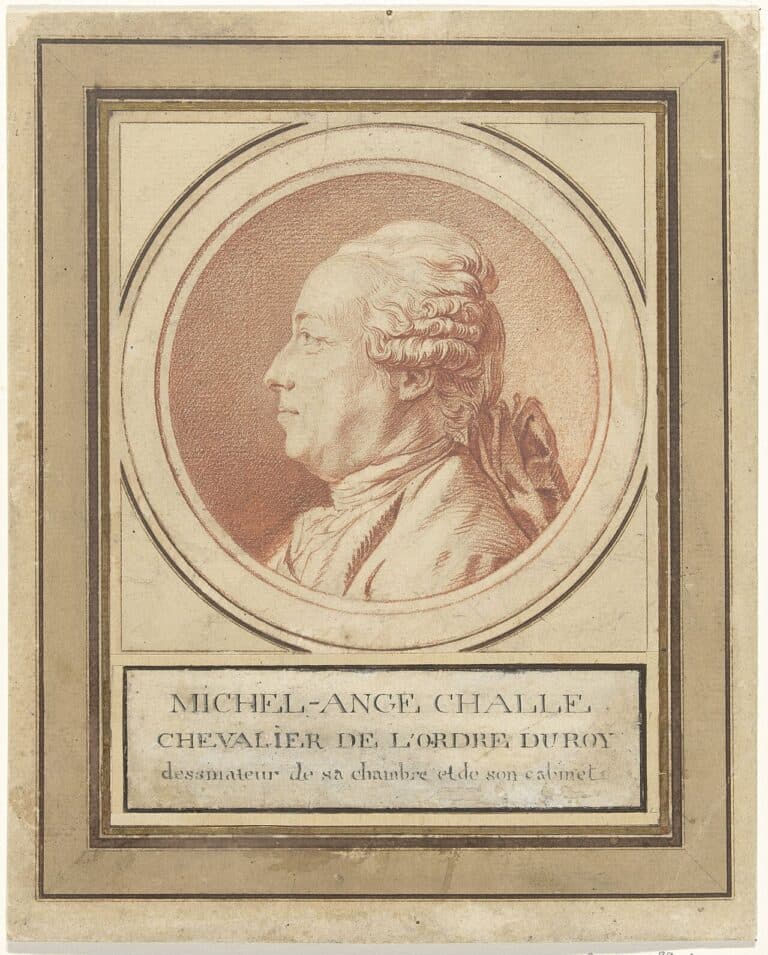 Charles-Michel-Ange Challe Charles-Michel-Ange Challe