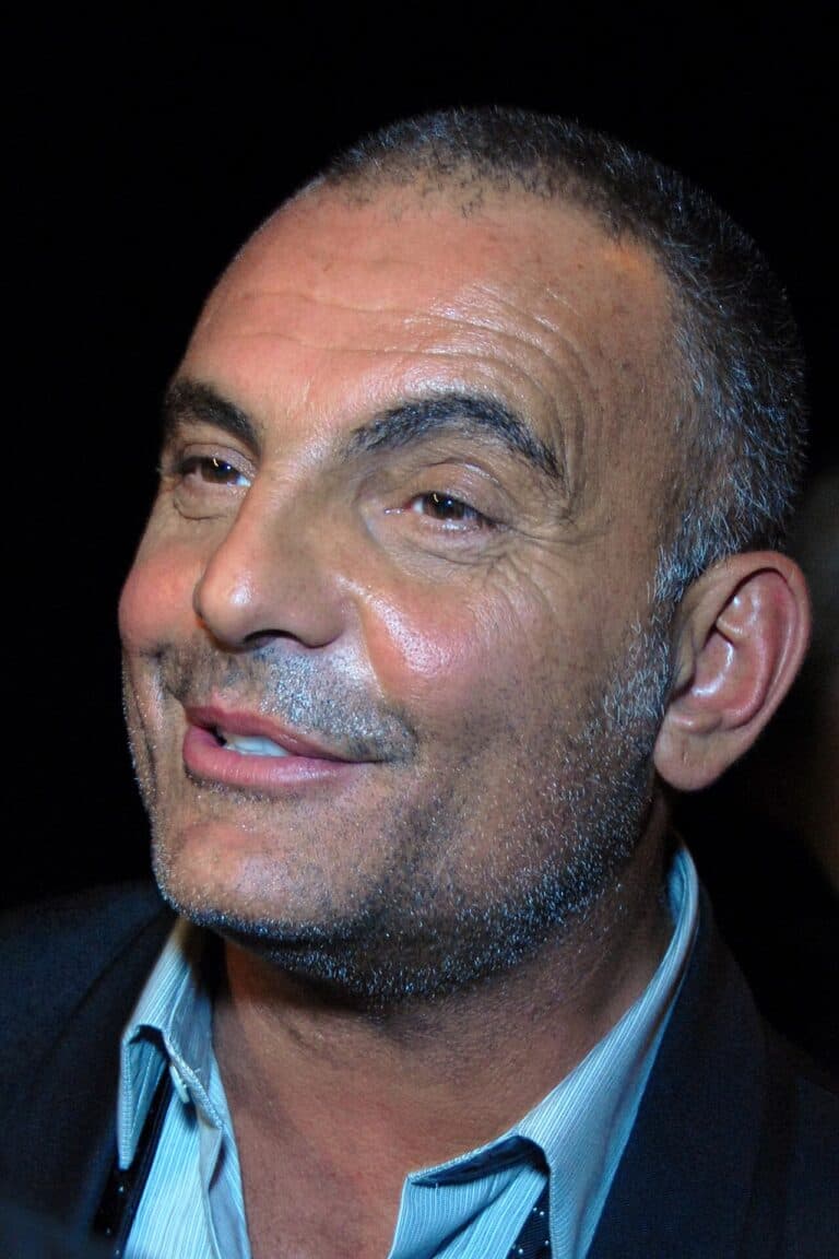 Christian Audigier Christian Audigier