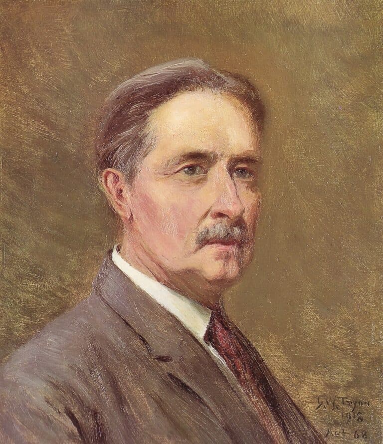 Dwight William Tryon Dwight William Tryon