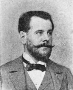 Édouard Rossetgranger Édouard Rossetgranger