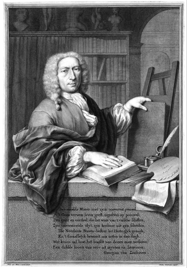 Jongere Frans van Mieris de Jongere Frans van Mieris de