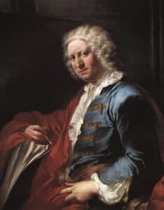 Giovanni Paolo Pannini Giovanni Paolo Pannini