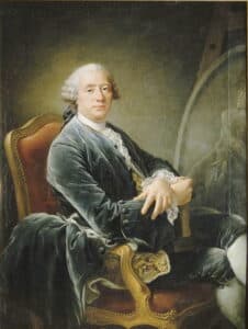 Jongere Guillaume Coustou de Jongere Guillaume Coustou de