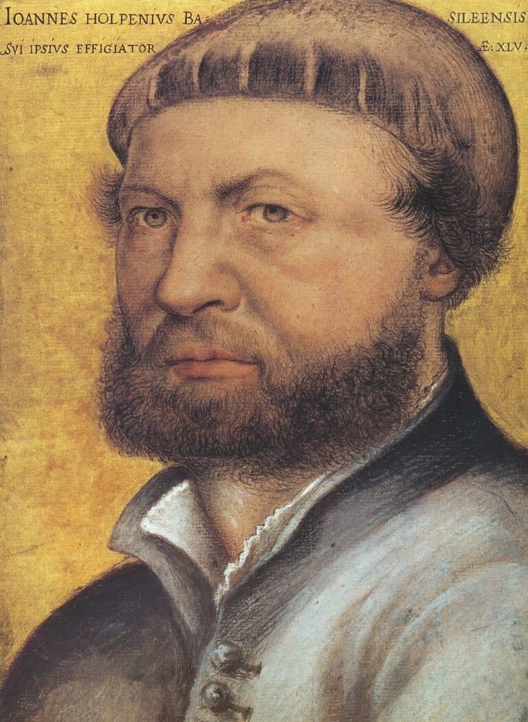 Jonge Hans Holbein de Jonge Hans Holbein de