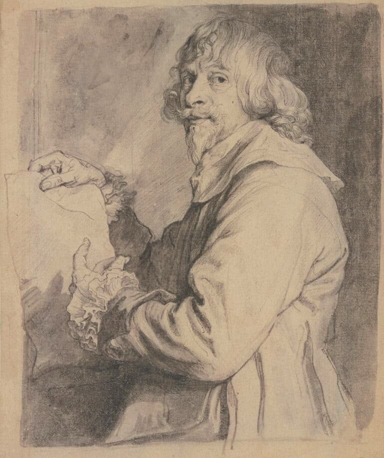 Hendrik van Steenwijk II Hendrik van Steenwijk II