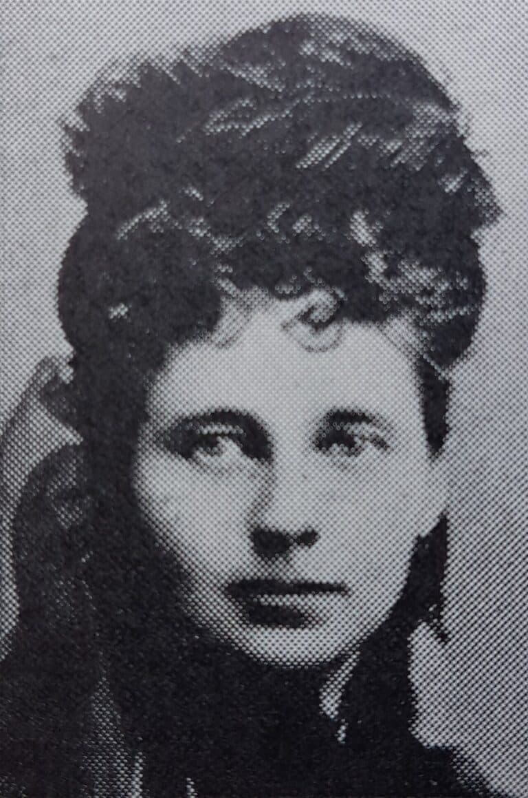 Ida Göthilda Nilsson Ida Göthilda Nilsson