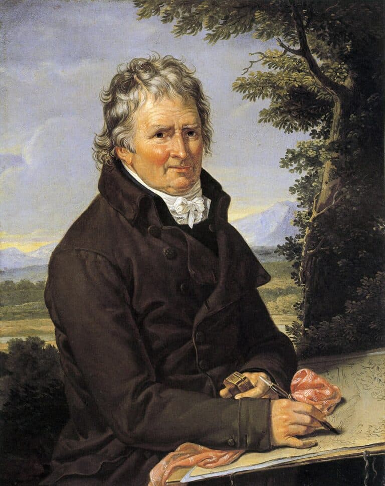Jacob Philipp Hackert Jacob Philipp Hackert