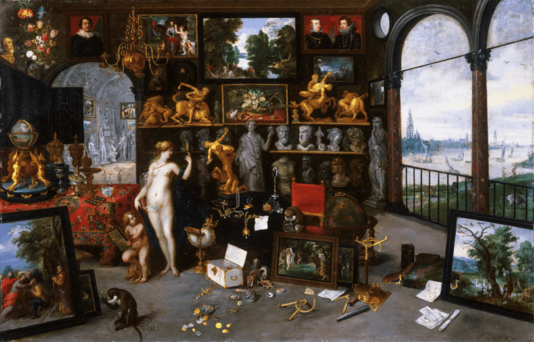 Jonge Jan Brueghel de Jonge Jan Brueghel de