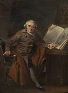 Jean-Jacques Lagrenée Jean-Jacques Lagrenée