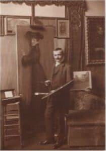 Johannes Martini Johannes Martini