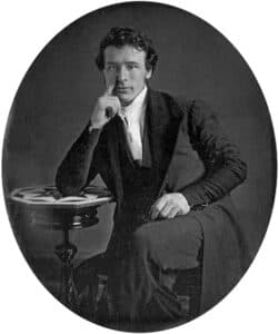 John Jabez Edwin Mayall John Jabez Edwin Mayall