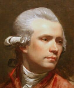 John Singleton Copley John Singleton Copley