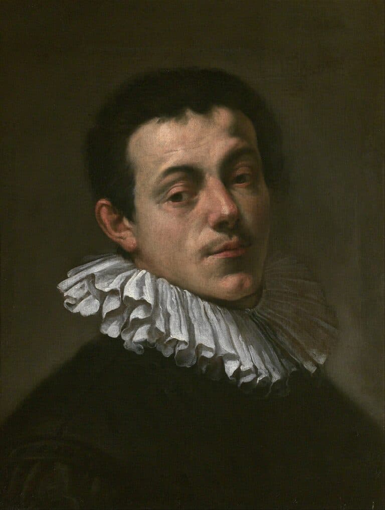 Oude Joseph Heintz de Oude Joseph Heintz de