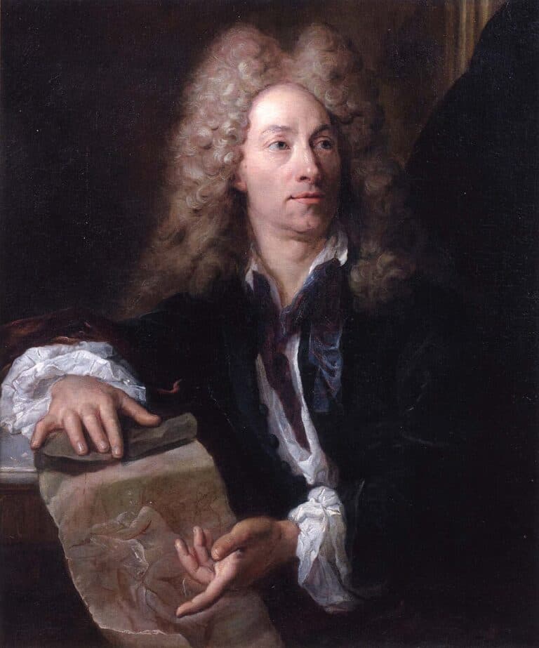 Louis de Boullogne II Louis de Boullogne II