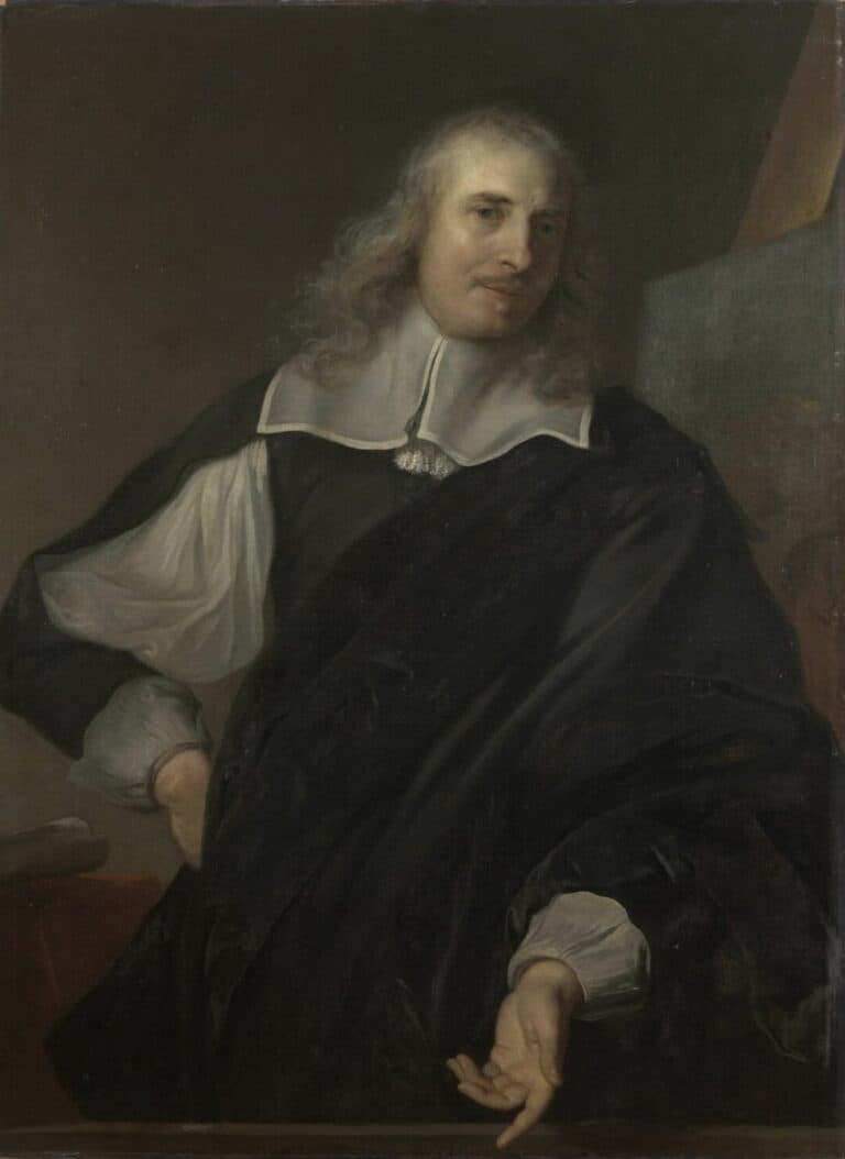 Oude Michel Corneille de Oude Michel Corneille de