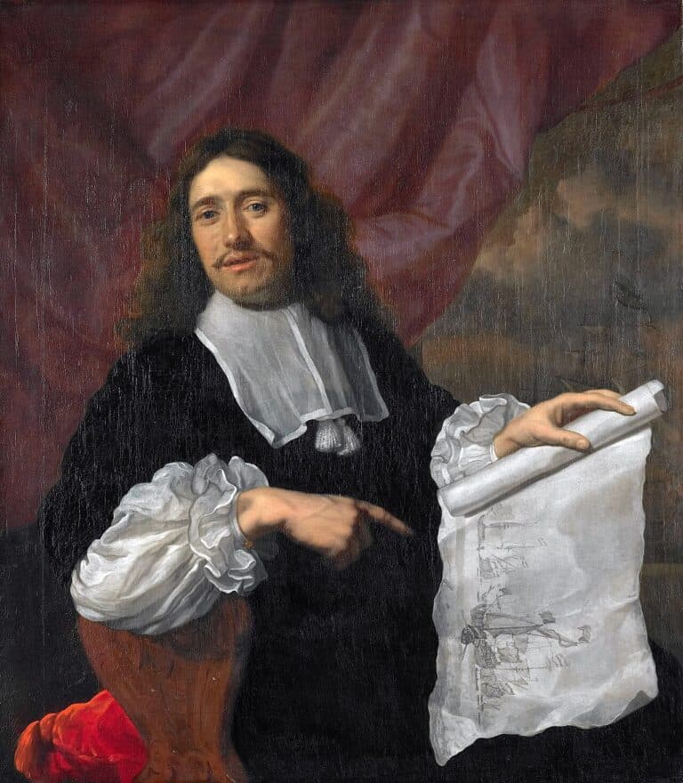 Jongere Willem Van de Velde de Jongere Willem Van de Velde de