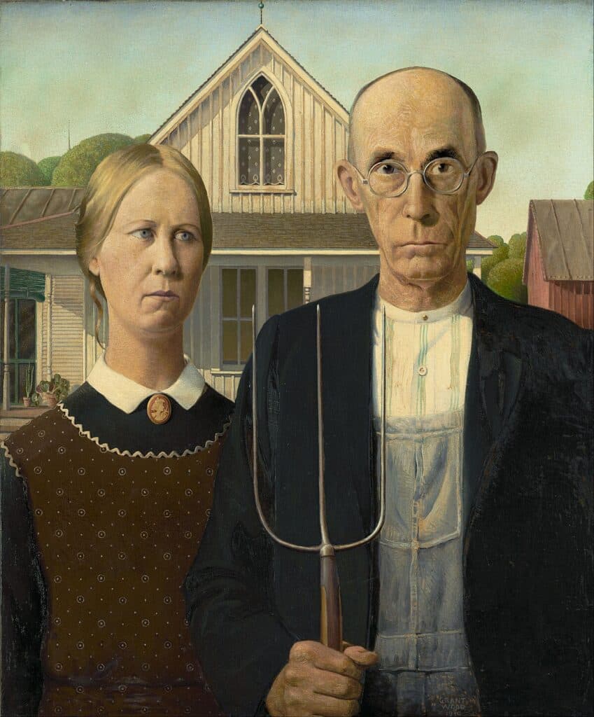 Amerikaanse schilderkunst: gratis taxatie Amerikaanse schilderkunst: gratis taxatie