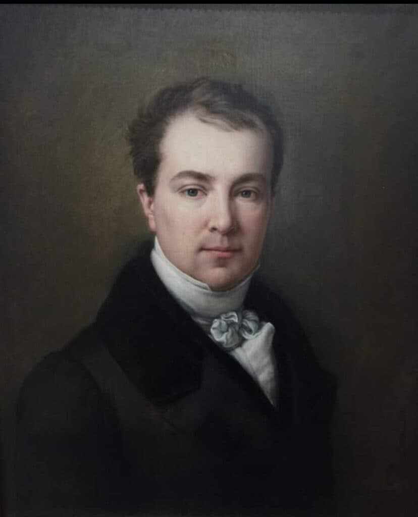 Taxatie van de Schilderij van Pierre Louis Delaval – Portret van een Jonge Aristocraat voor Investering in Kunst.