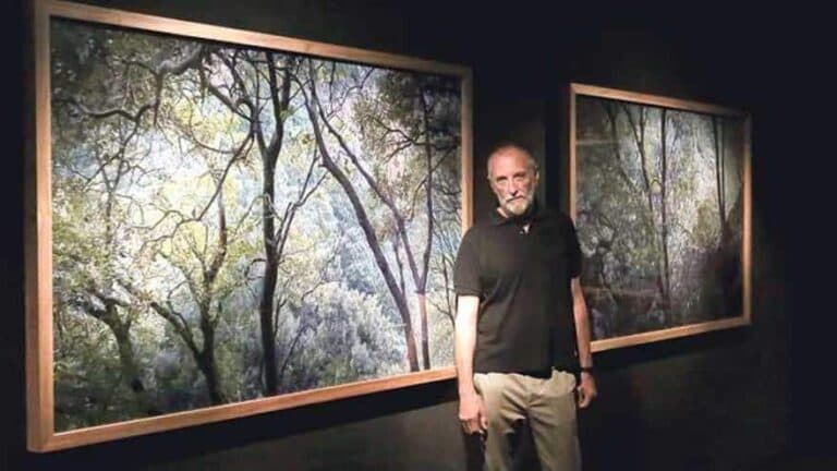 Javier Vallhonrat Javier Vallhonrat