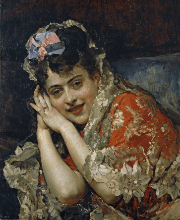 Raimundo de Madrazo : prijs en waarde Raimundo de Madrazo : prijs en waarde