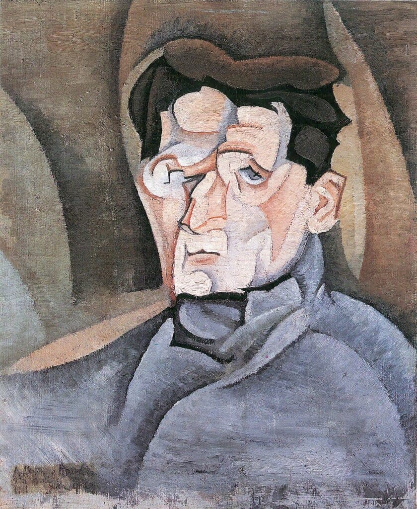 Juan GRIS (1887 – 1927) : gratis taxatie Juan GRIS (1887 – 1927) : gratis taxatie