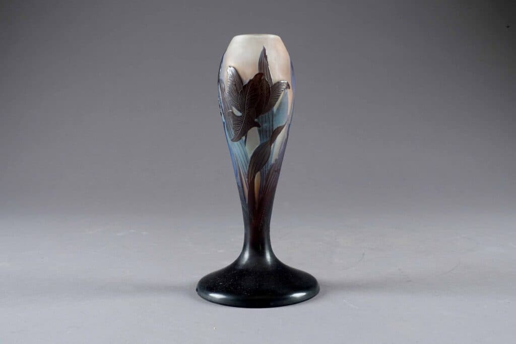 Pied de lampe Pied de lampe