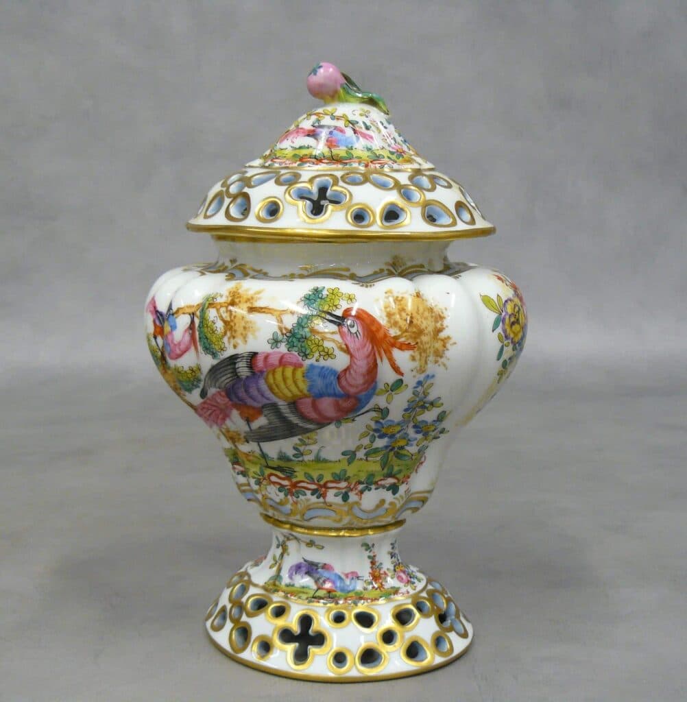 Pot-pourri Pot-pourri