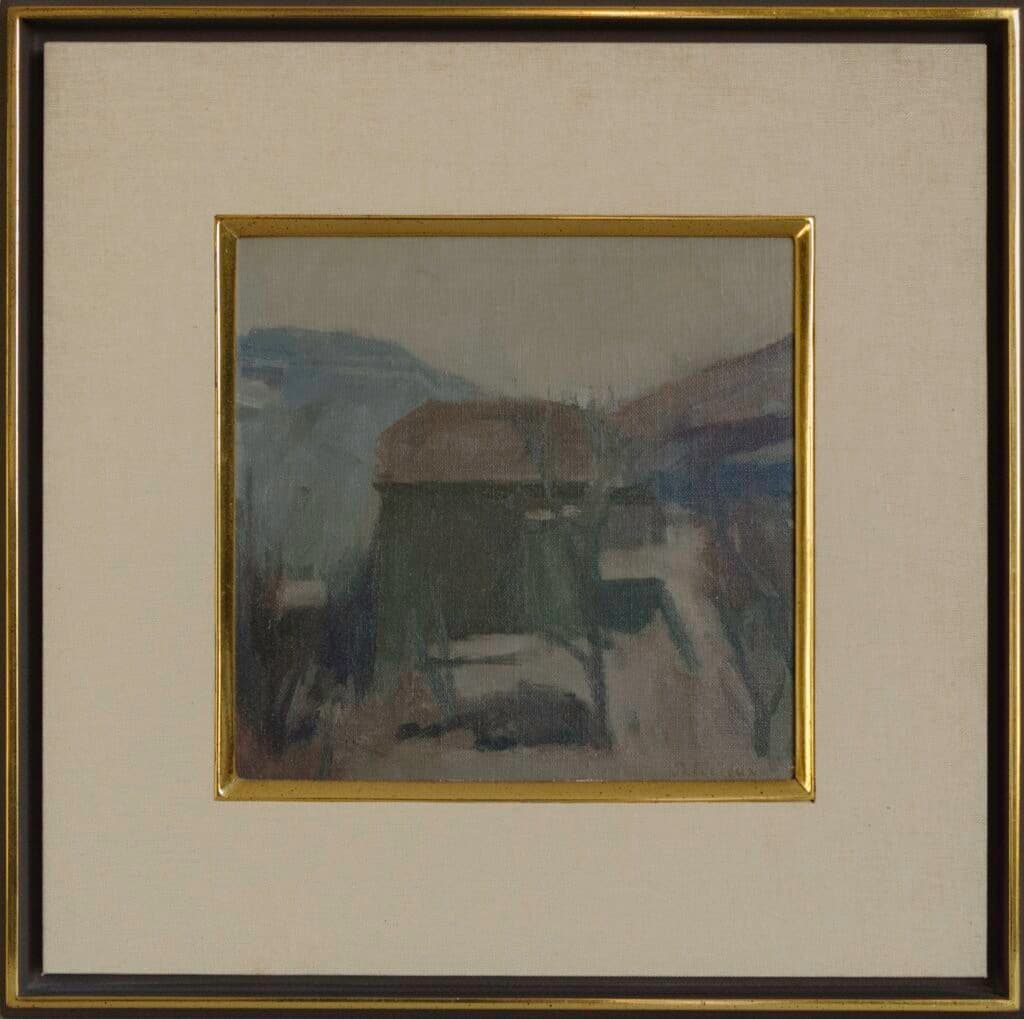 Taxatie schilderij Gerard de Palezieux – Olieverf op doek in zeer goede staat – Gesigneerd Taxatie schilderij Gerard de Palezieux – Olieverf op doek in zeer goede staat – Gesigneerd