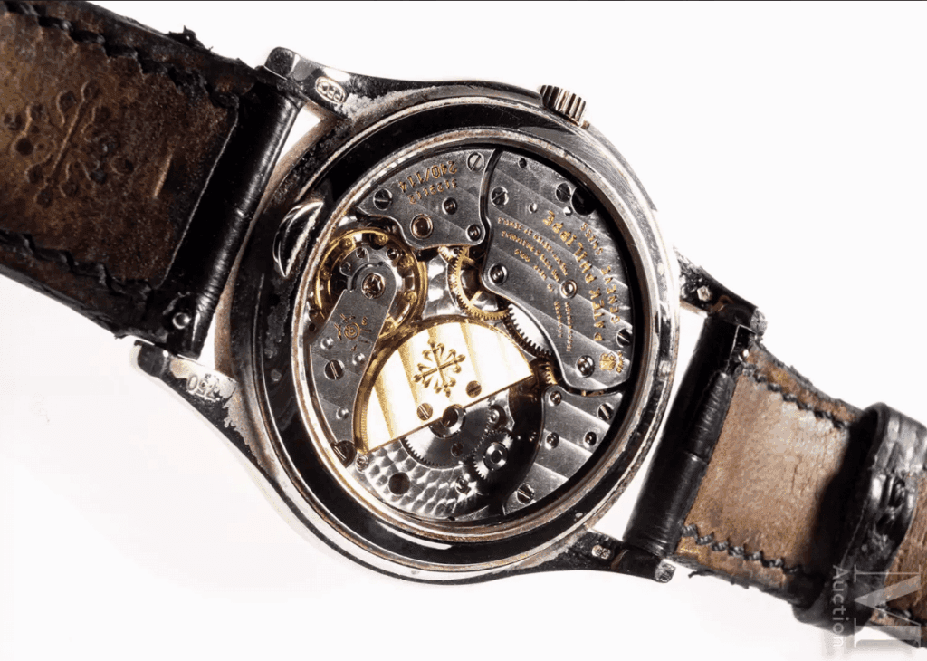 Automatische horloge : gratis taxatie Automatische horloge : gratis taxatie