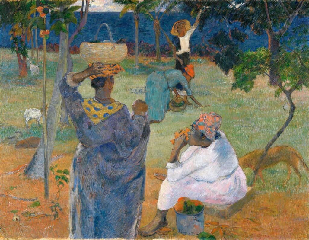 Paul Gauguin (1848 – 1903) : gratis taxatie Paul Gauguin (1848 – 1903) : gratis taxatie