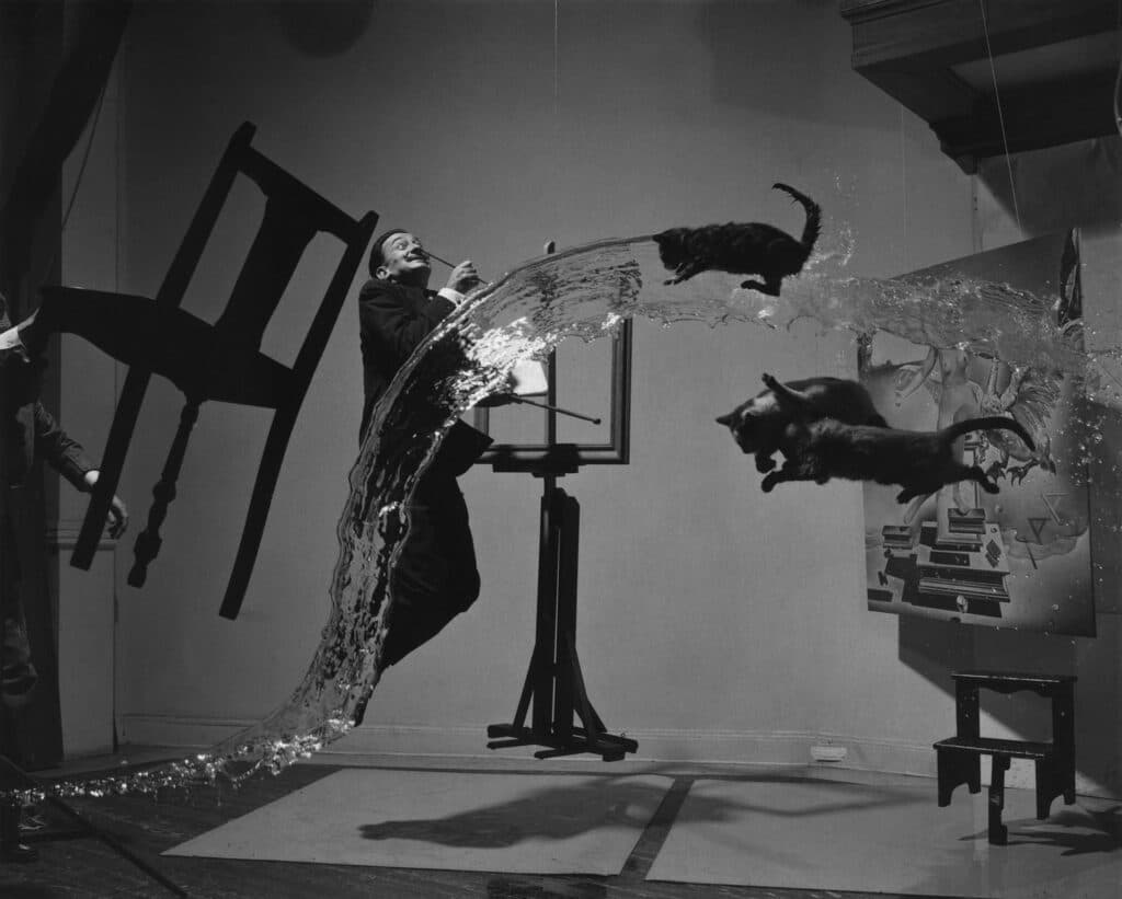Salvador Dali (1904-1989) : gratis taxatie