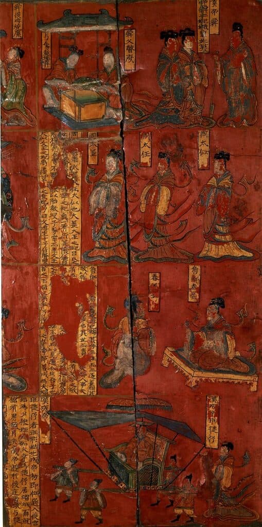 Gratis taxatie van Chinese kunst