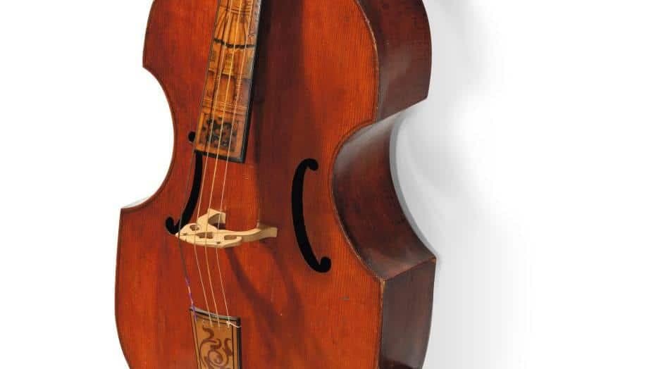 Taxatie Muziekinstrument