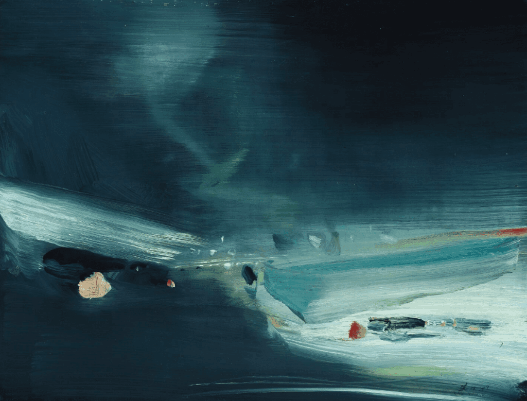 Chu Teh-Chun (1920 – 2014) : gratis taxatie