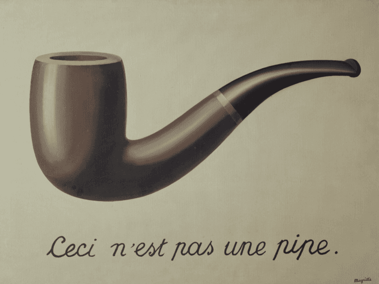 René Magritte René Magritte