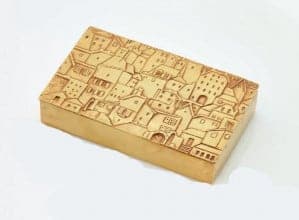 Bronze Line Vautrin