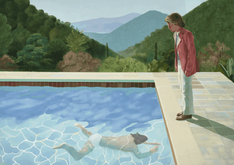 David Hockney David Hockney